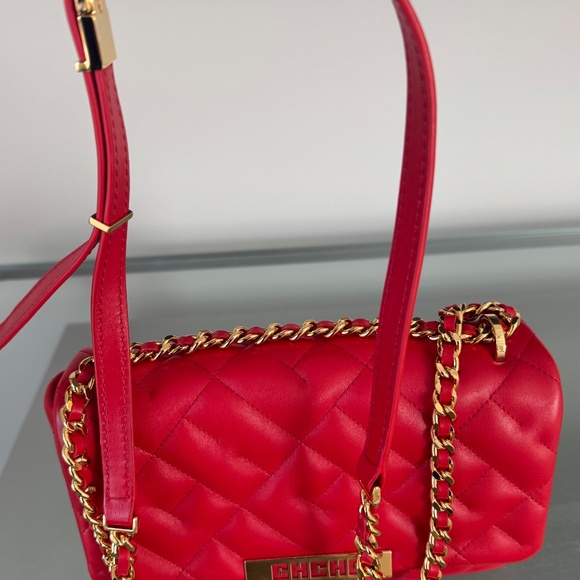 CHC Carolina Herrera Purse - Picture 3 of 10